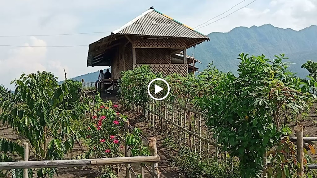 Camping Ground Ciakar Pasir Haur