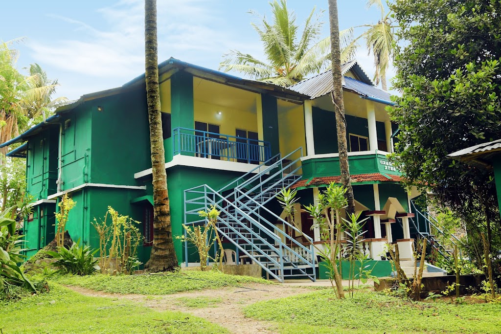 Jungle Paradise Farm And Guest House