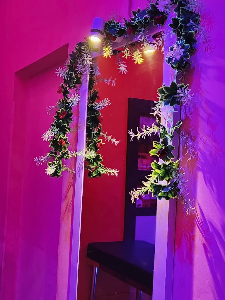 Moon S Makeover Saloon Studio