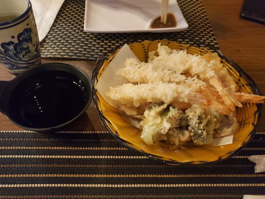 Tempura