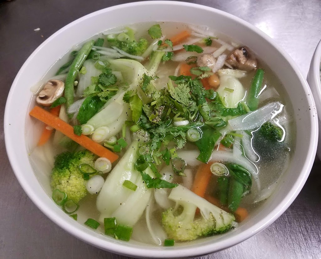 Pho Real