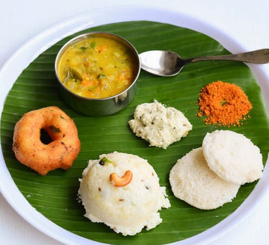 Vishnu Bhavan