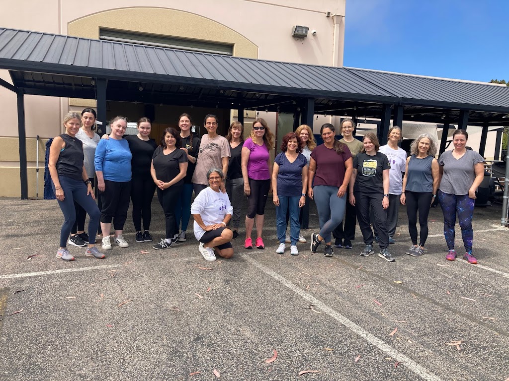  Infinite Motion Coaching - Personal Training