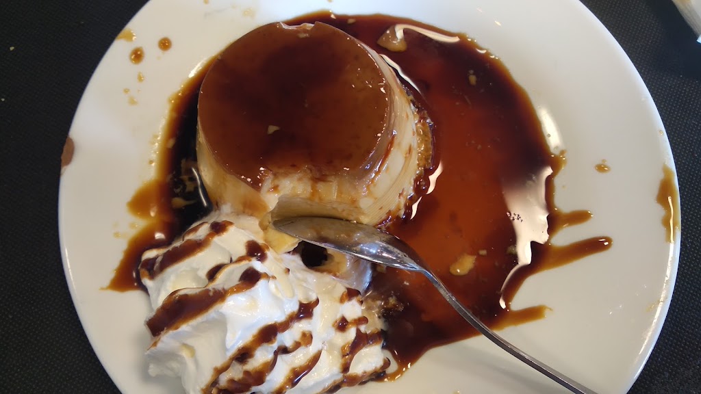 Cerveceria Pollito Barakaldo — Flan
