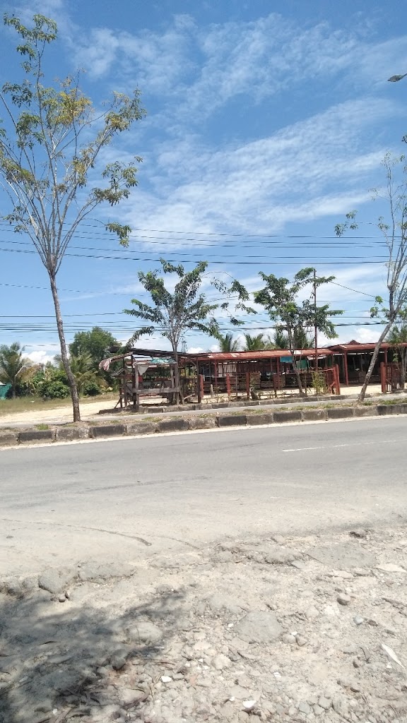 BENGKEL BAGUS MANDIRI Pak Zainal