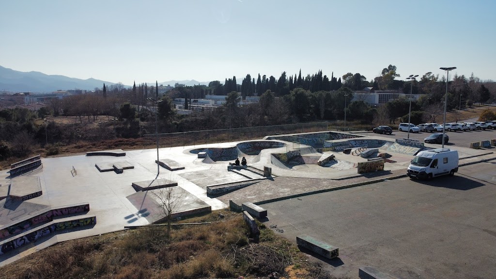 Skate Park Mollet del Valles