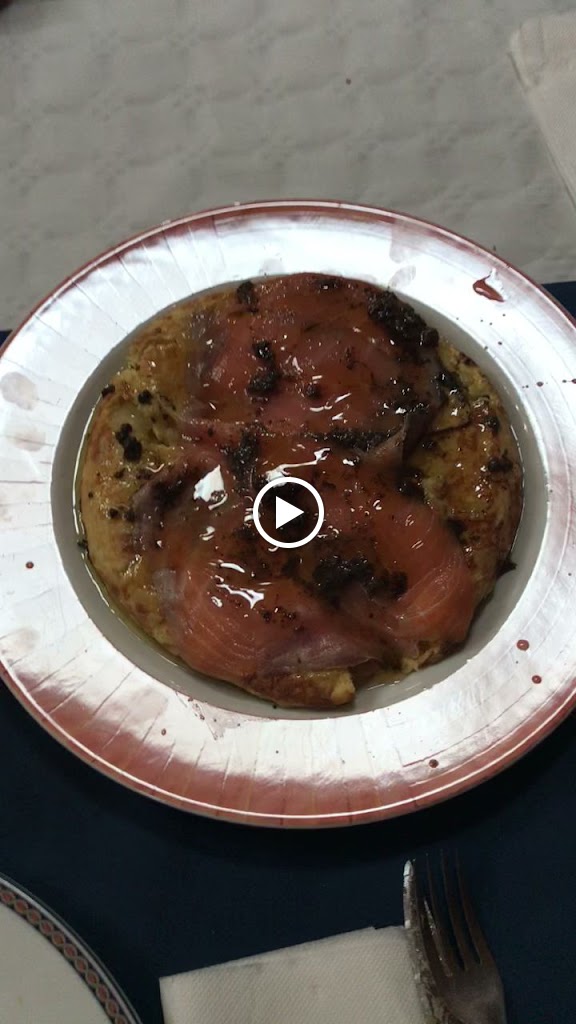 Restaurante La Bota — Videos