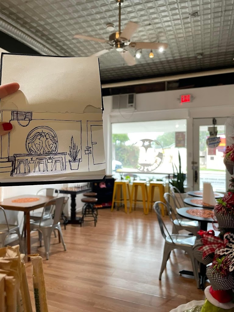 Photo of MoMo's Coffee