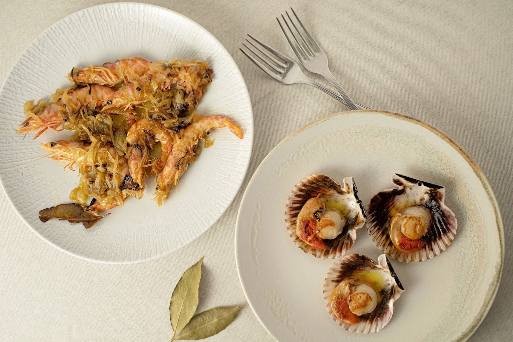Arropes — Comida y bebida