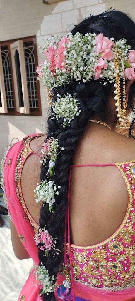 Sri Jabilli Beauty Parlour