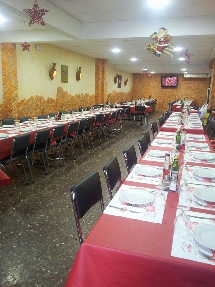 Restaurant Villanueva