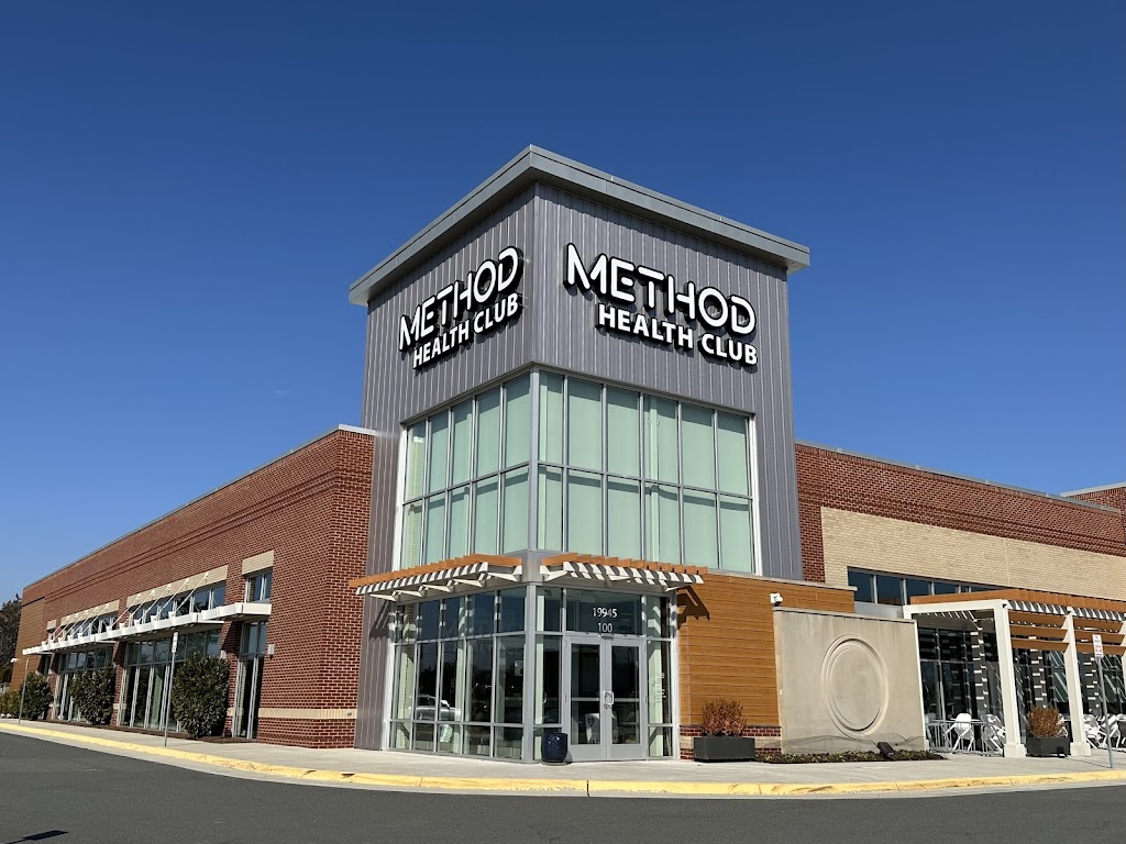 Method Health Club
