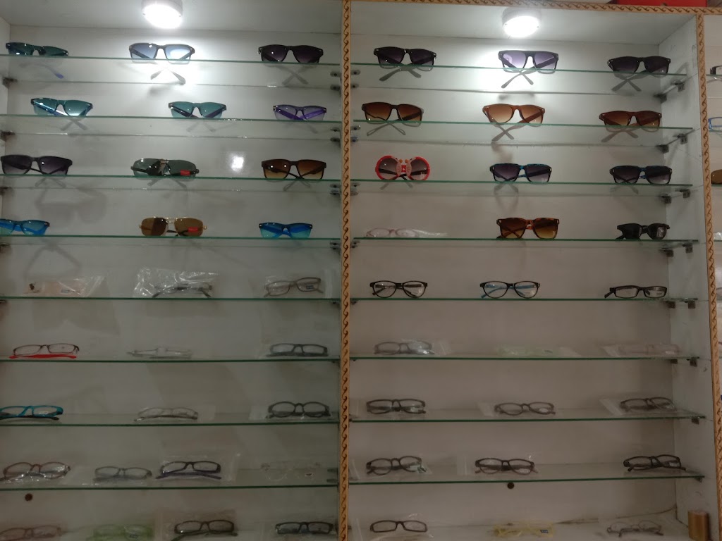 Vandana Eye Care