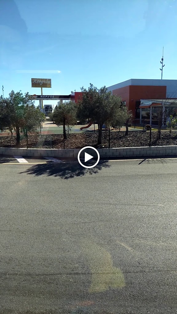Estacion Servicio Alegria — Videos