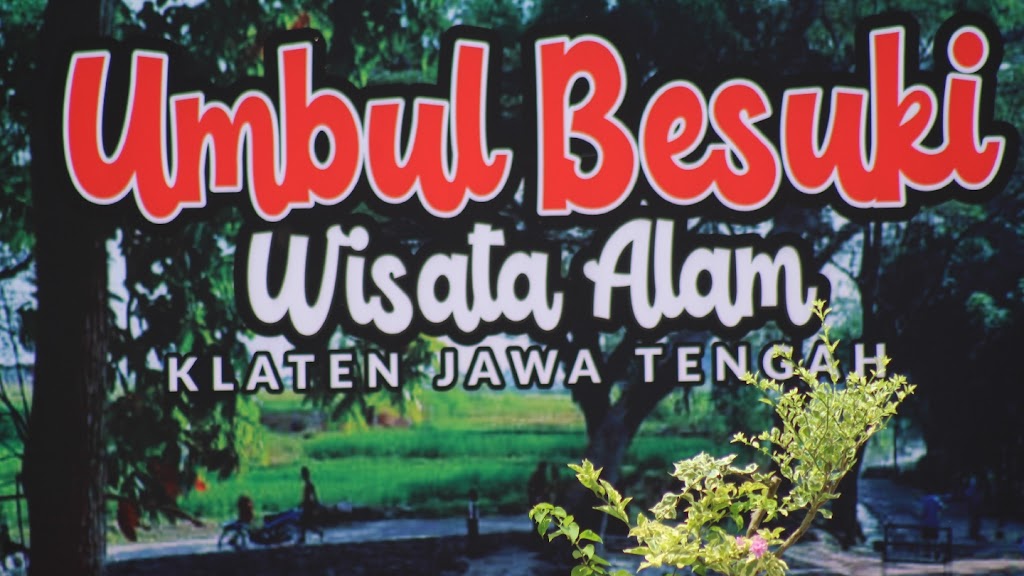 Umbul Besuki
