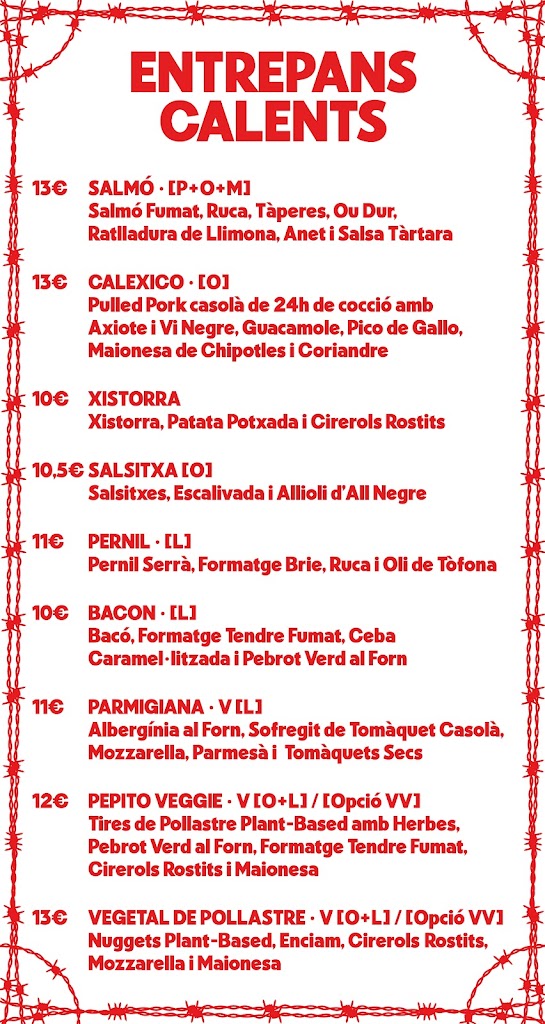 ELS PAGESOS * MUSIC BAR — Mas recientes