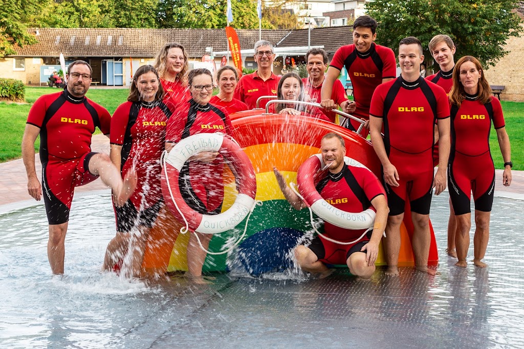 DLRG Quickborn e.V. - Schwimmschulen Quickborn