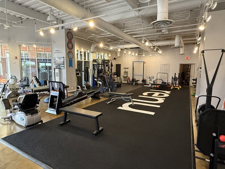  Renu Health and Fitness