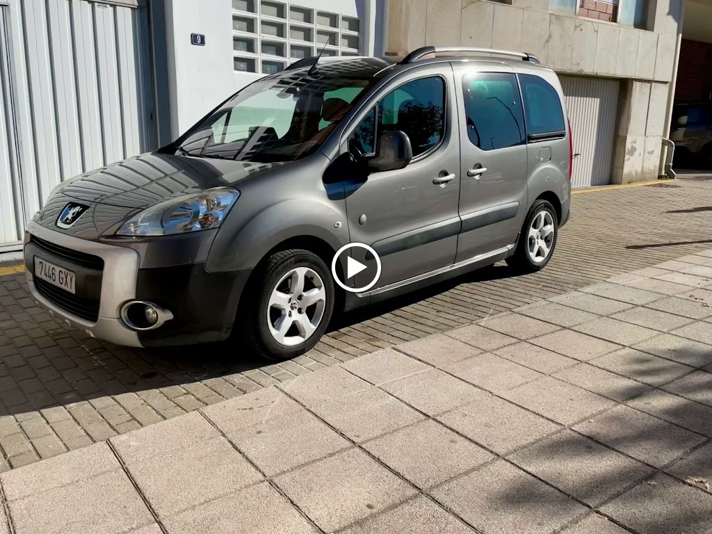 Autos la solia — Videos