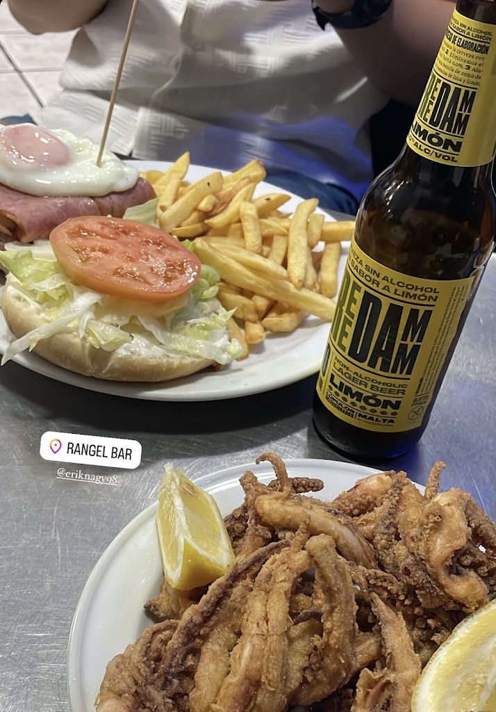 Cerveceria Rangel — Mas recientes