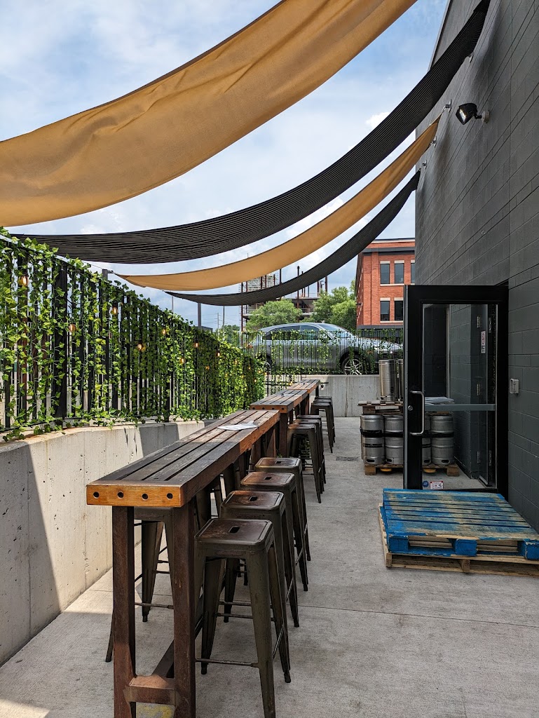 Merit Brewing