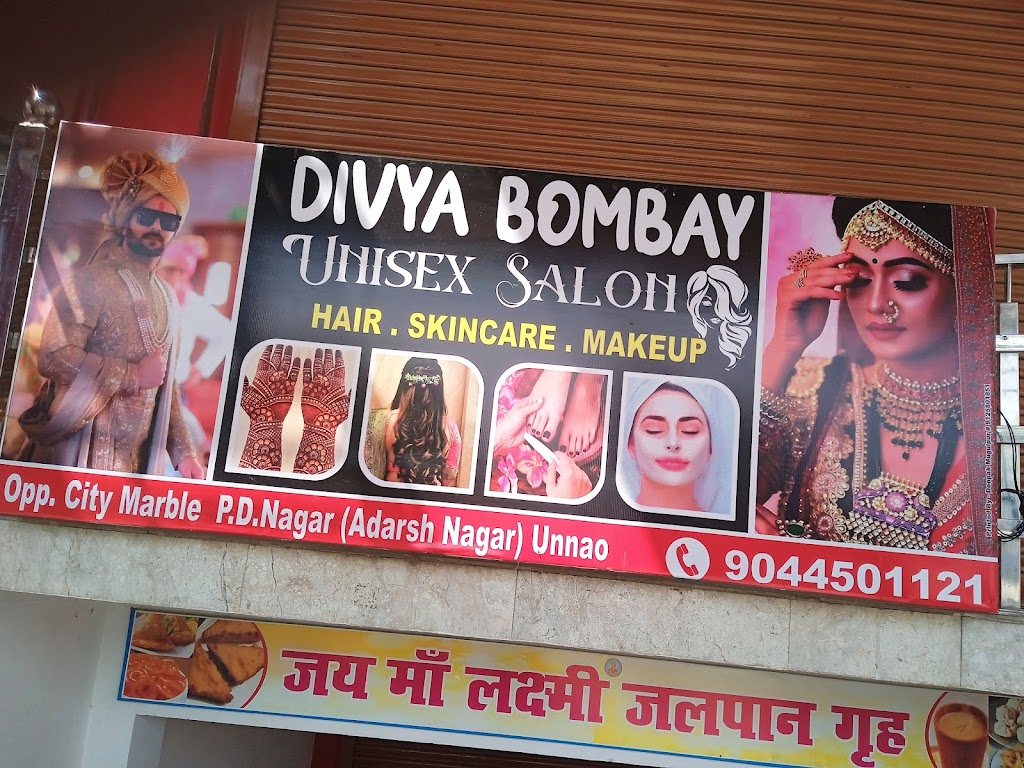 Divya Bombay Unisex Salon