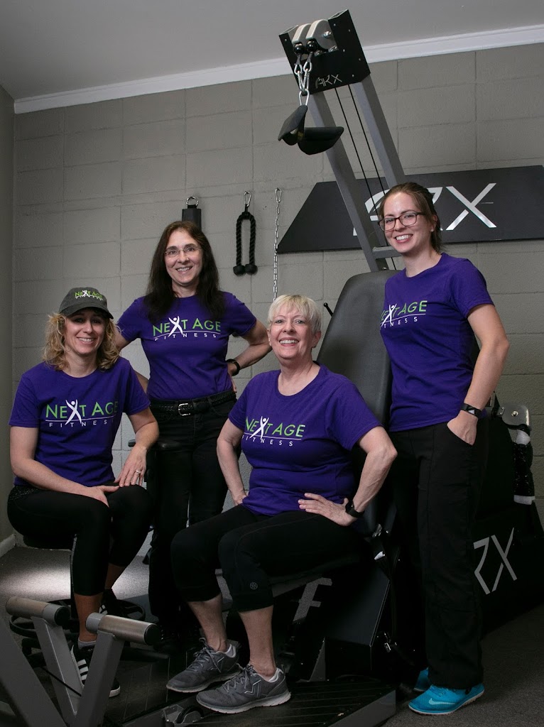  Next Age Fitness
