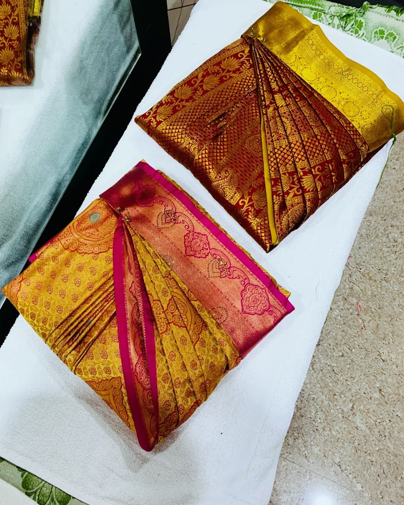 Elegancy Beauty Makeover