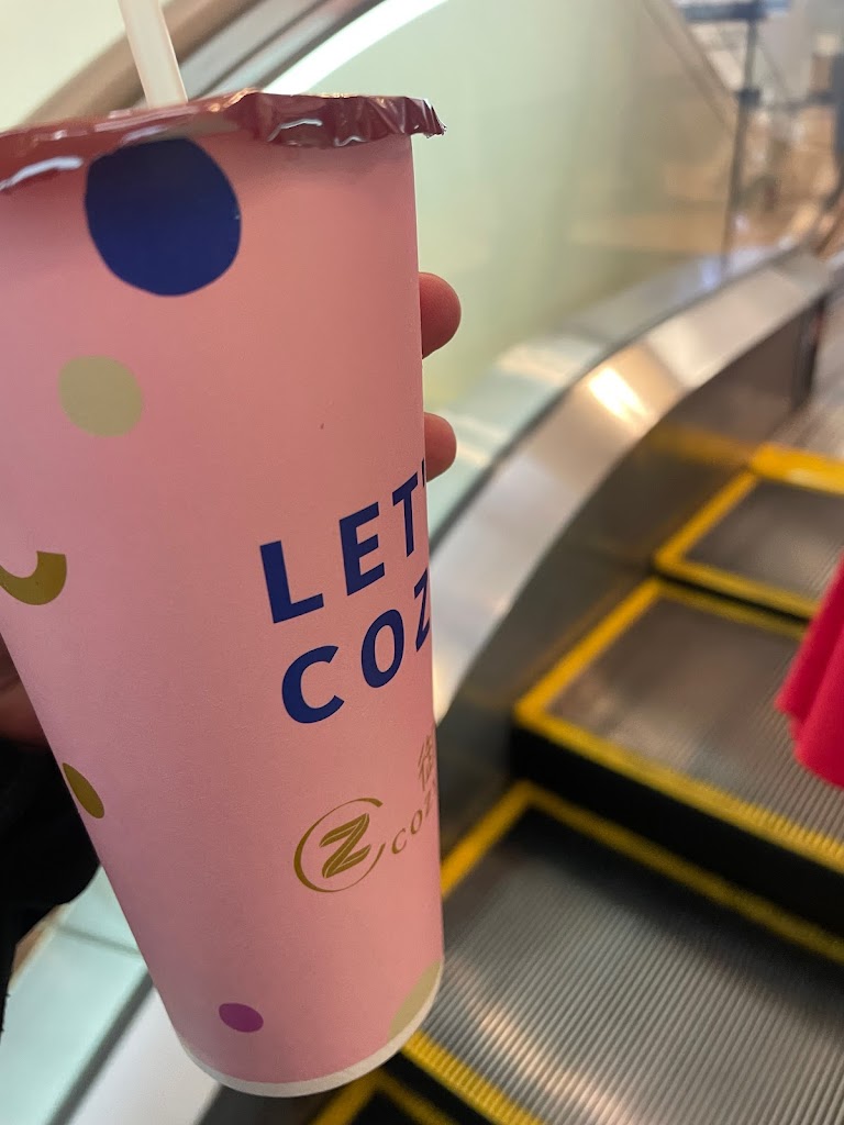 御私藏/鮮奶茶Milk Tea新光三多店/前鎮飲料店 的照片