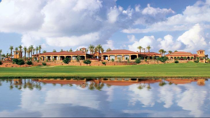  Seville Golf & Country Club