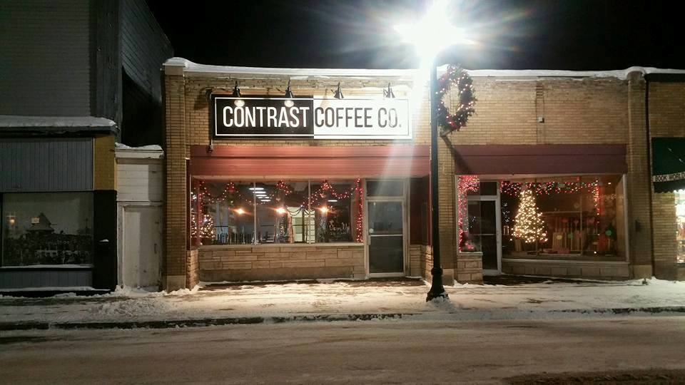 Photo of Contrast Coffee Co.