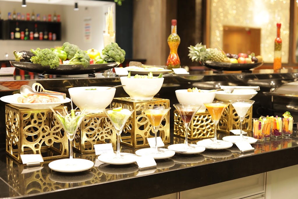 Food & drink