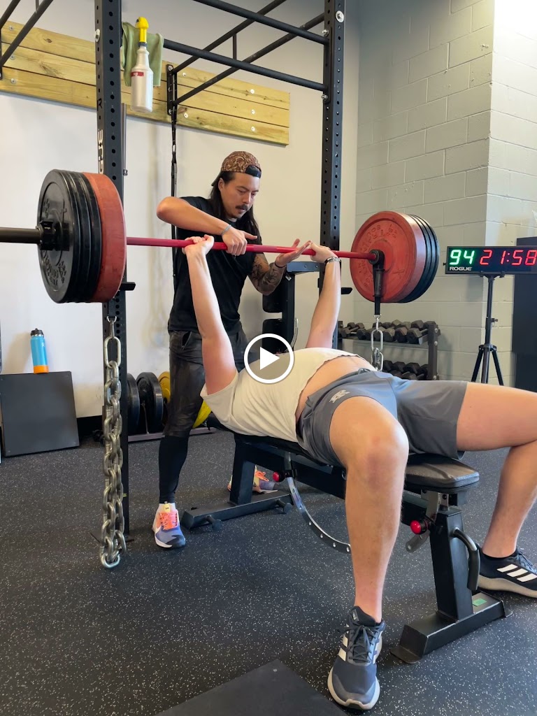  Lift The Soul Fitness