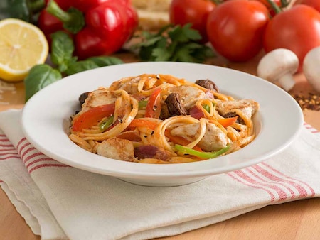 Pasta