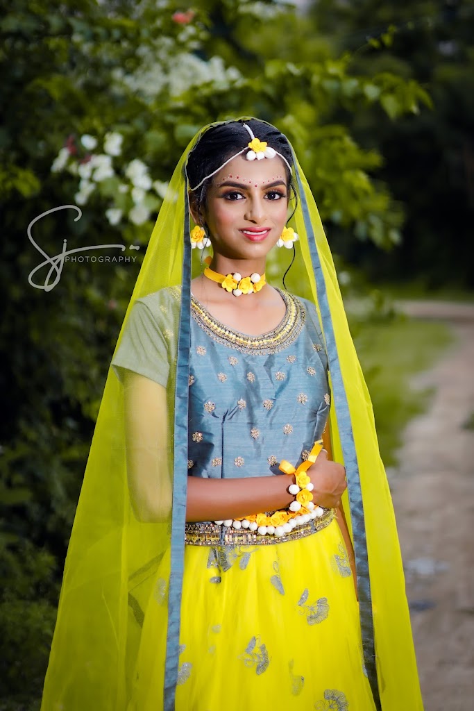 Dream Girls Beauty Parlour