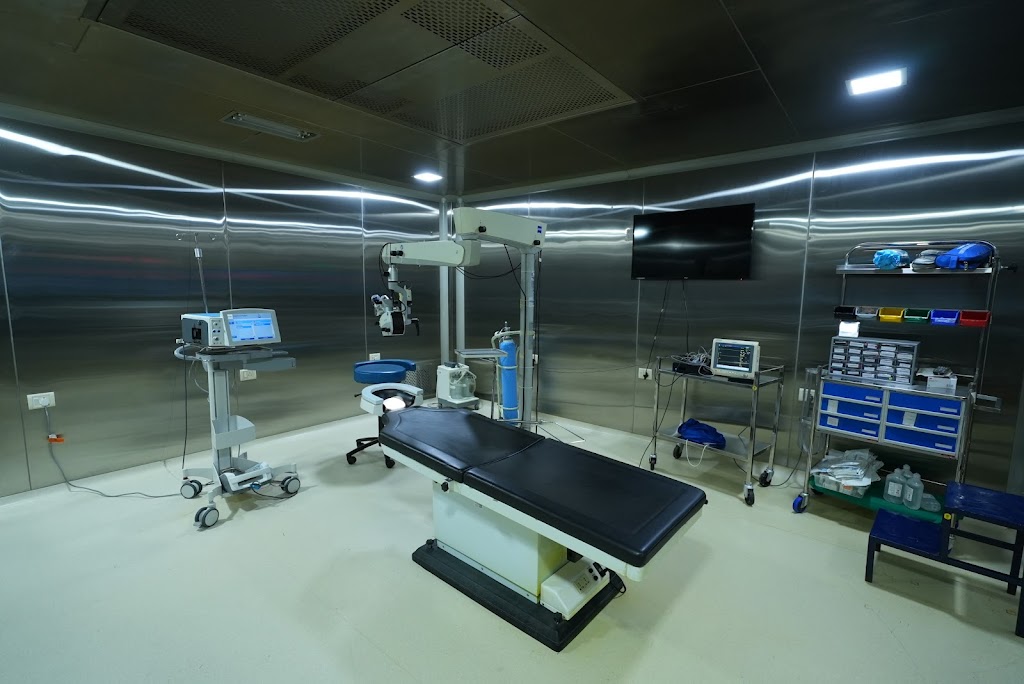 Hospital