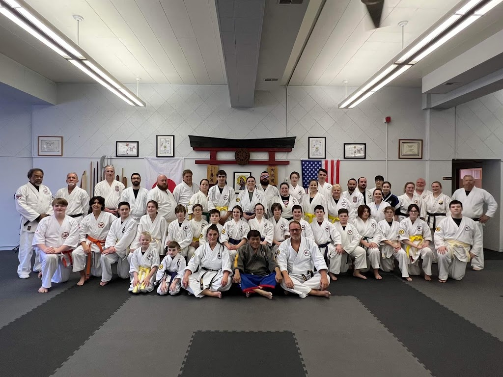  Suibukan of West Virginia