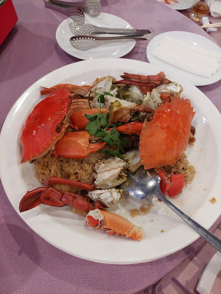 來福星花園大飯店 的照片