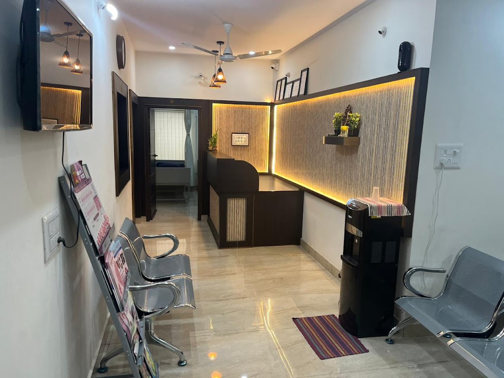 Dr. Sri Krishna Health Care