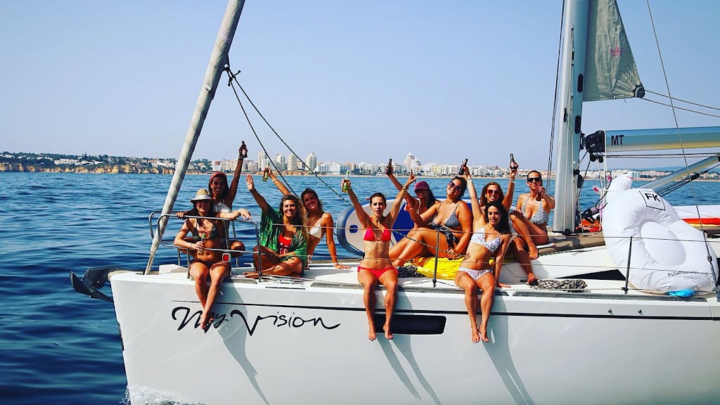 Seatours - Boat tours, Private Charters and RIB Rental