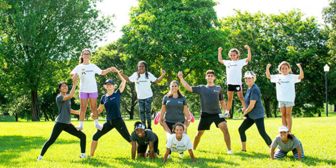  Kidokinetics of SE Michigan