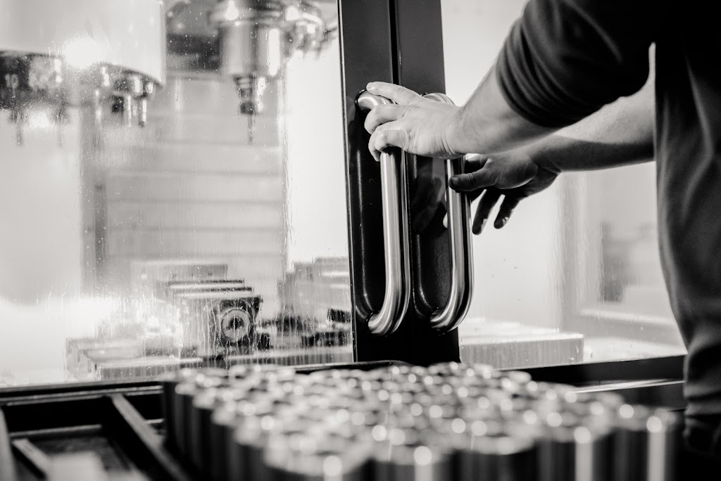 Talleres Daniel y Cristian