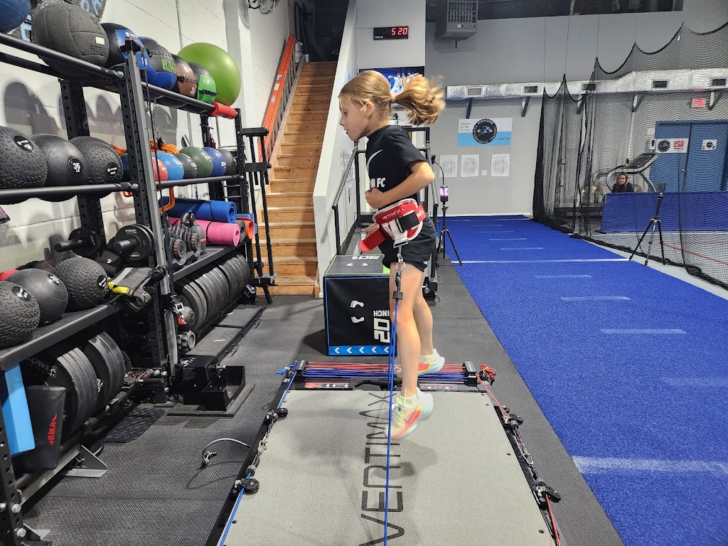  Krause Performance Training