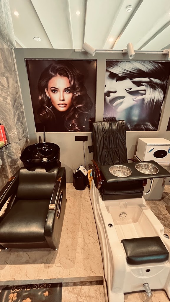 Pj Salon