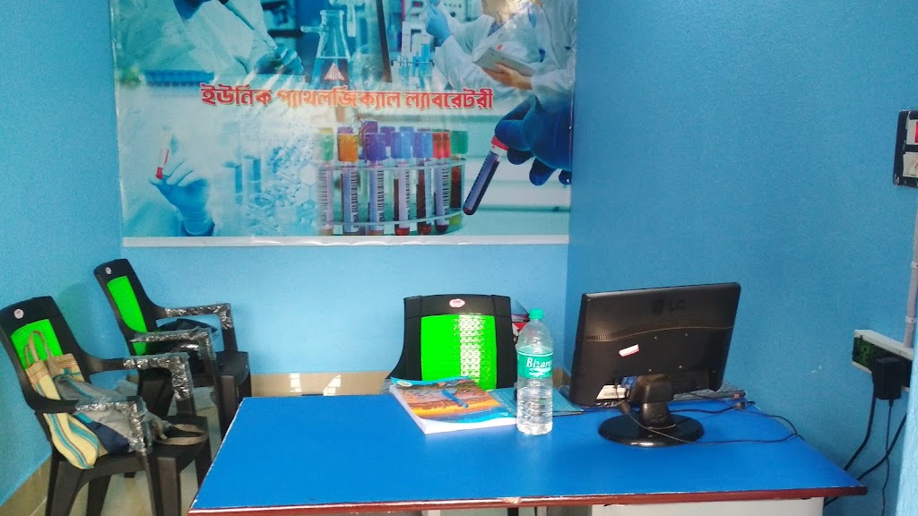 Dr. Unique Pathological Laboratory