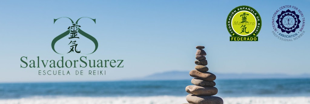 Escuela holistica y consulta Salvador Suarez