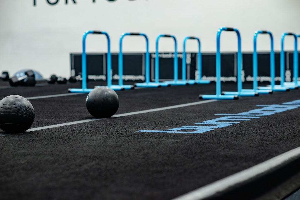  Burn Boot Camp Atlee