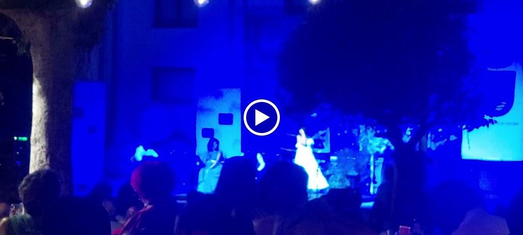 Taberna Antojo — Videos