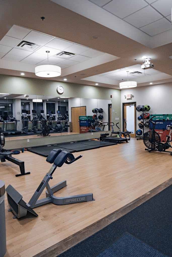  The Gym - South Hill