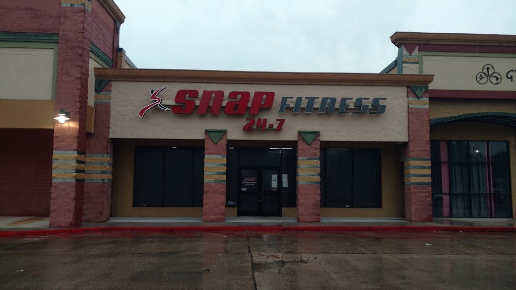  Snap Fitness Thibodaux
